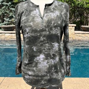 Calvin Klein 3/4 Sleeve Tunic - never worn